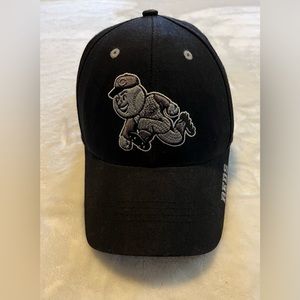 Cincinnati Reds Twin Enterprises Ball Cap Black